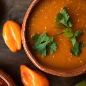 Immunity-Boosting Veggie Soup