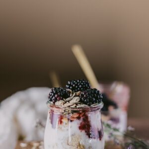 Overnight Oats