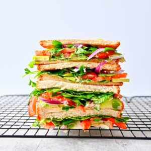 Veg Sandwich